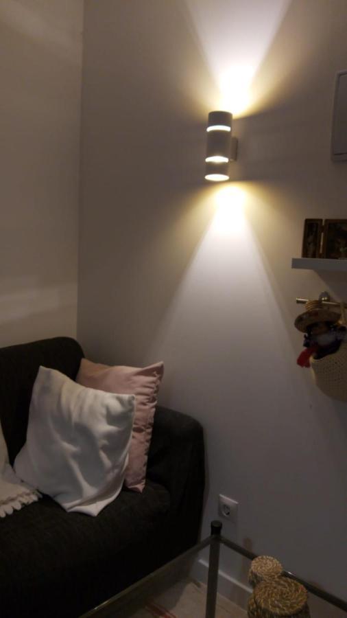 شقة Vivienda Con Terraza En Playas De بايونا المظهر الخارجي الصورة
