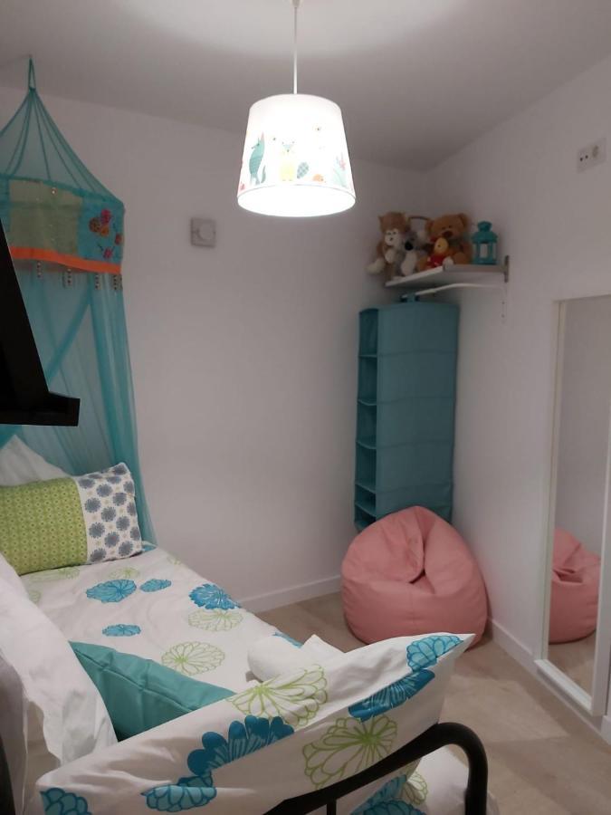 شقة Vivienda Con Terraza En Playas De بايونا المظهر الخارجي الصورة